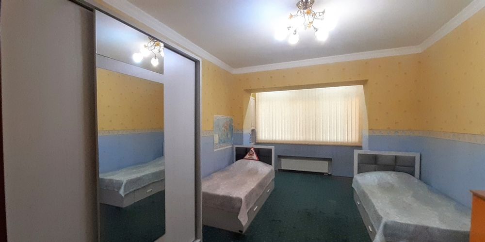 5/2/4 200м2 ДАРХАН центр СВОЯ м. ХАМИД АЛИМДЖАН  ПУШКИНА Спецплан