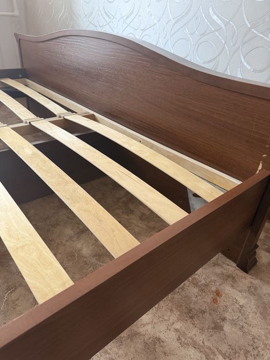 Продам кровать!!!