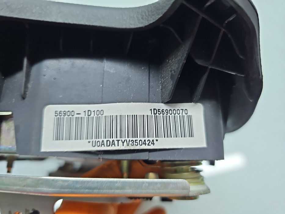 Airbag volan KIA Carens III (LD) [Fabr 2006-2012] 56900-1D100