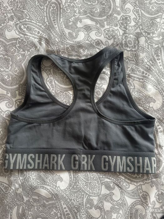 Gymshark Сет Клин + Бюстие