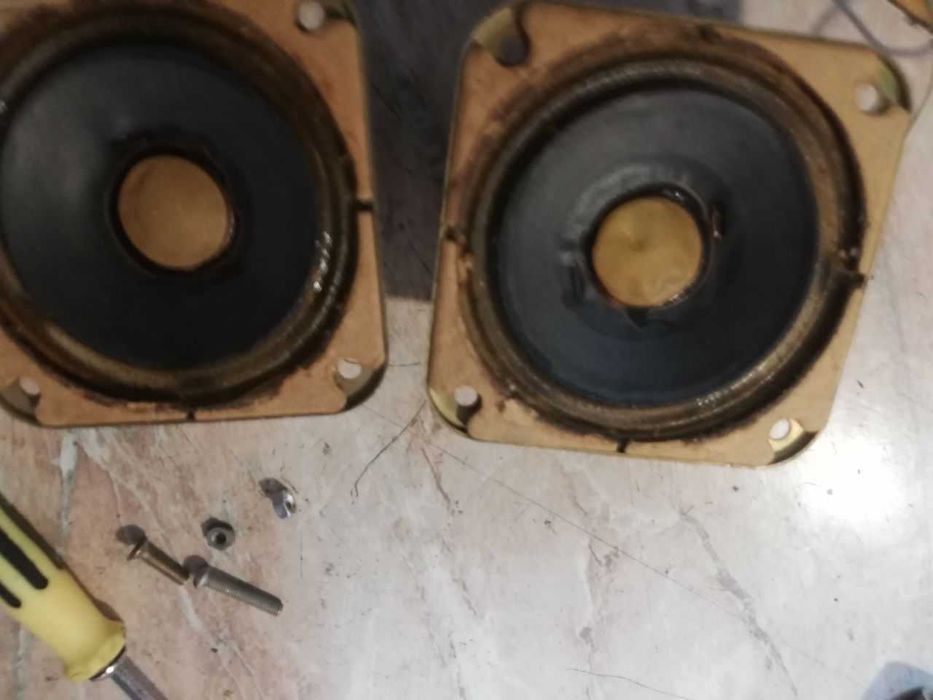 Продам динамики от "Симфонии"