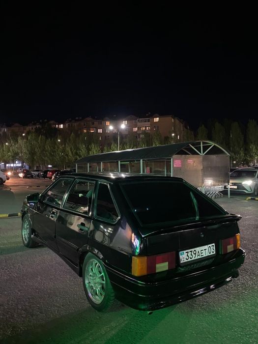 Ваз 2114 сатылады