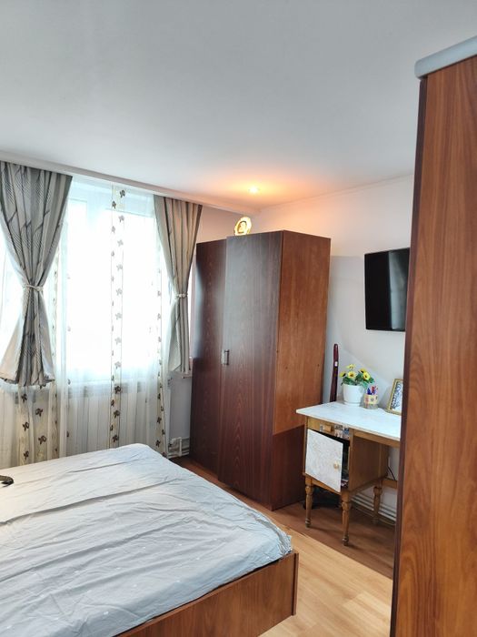 Apartament 2 camere  zona Catanga ( in fata hotelului Luxor)