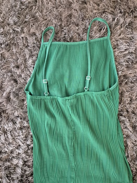 Rochie mulata, mărimea Xs, merge și la S,chiar M