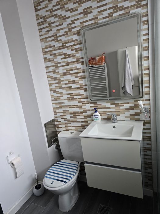 Apartament 2 Camere | Hanul cu Pește | Parcare Privată | Termen Lung