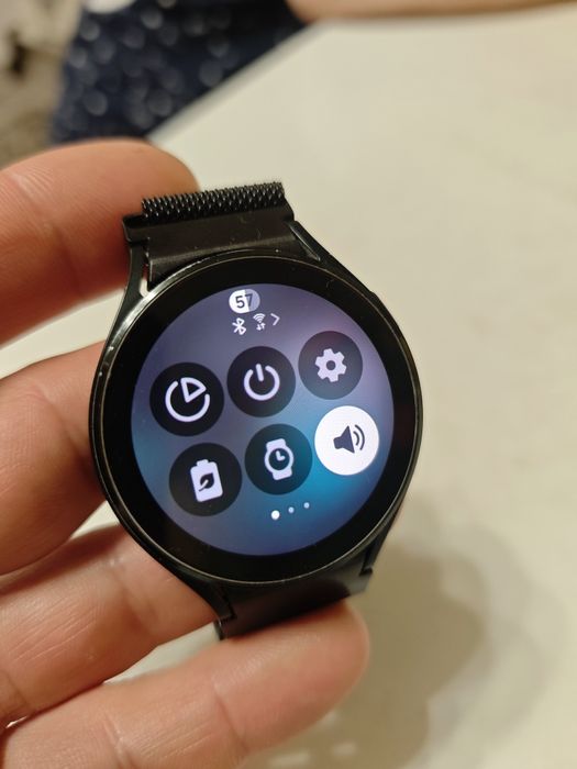 Смарт часы Samsung