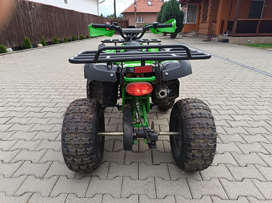 ATV Barton THOR 125
