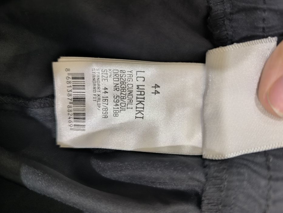 Продам шорты не одевали