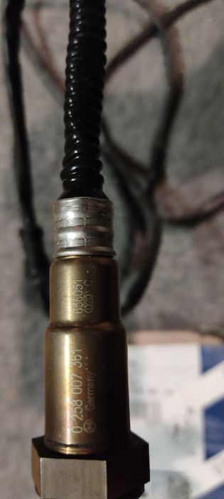 Ламбда сонда за Фолксваген,Сеат,ауди