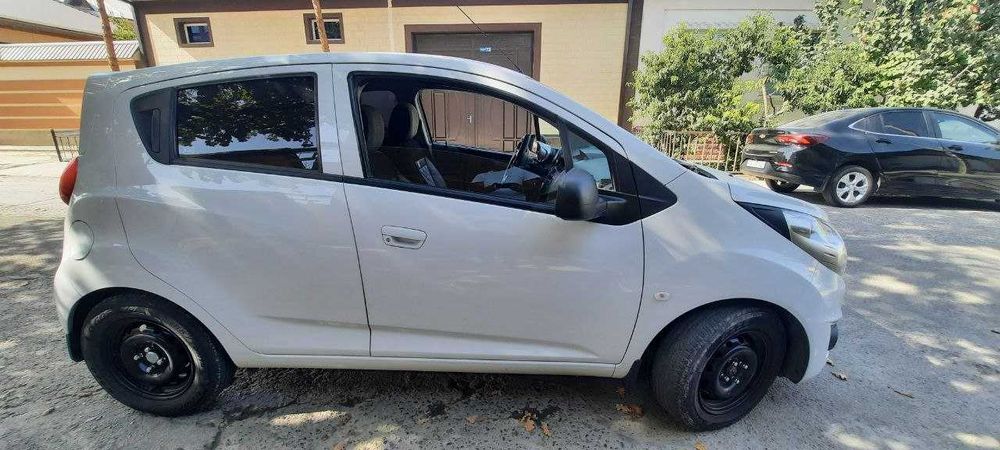 Chevrolet Spark, 2 позиция 2020 йил