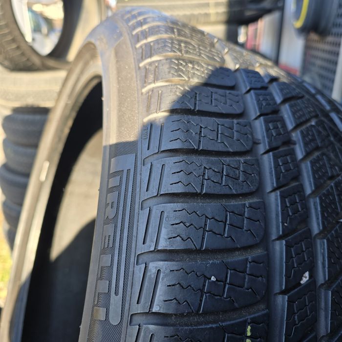 315 30 21 зимни гуми 2бр Pirelli Soto zero 3