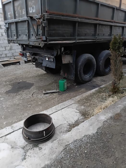 Сельхоз камаз сатылады