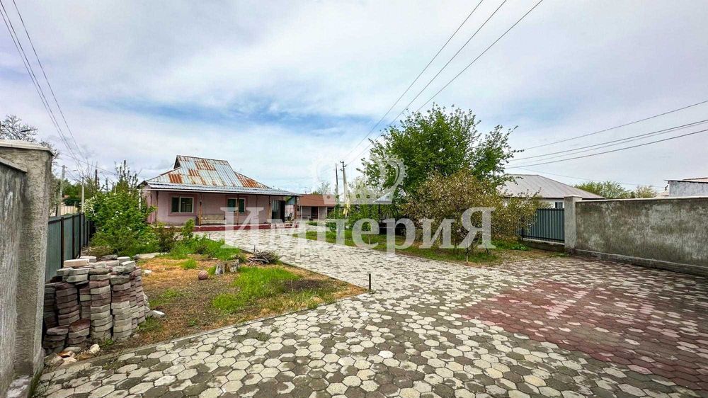 Продаётся дом Рамаз Империя