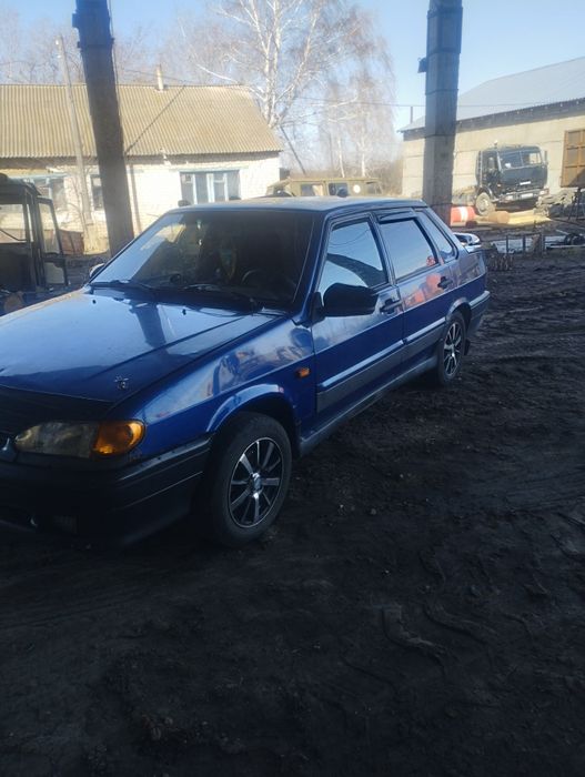 Продам ВАЗ Лада 2115