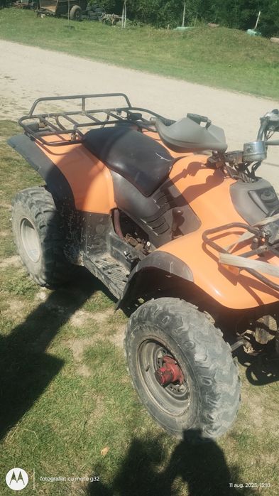 Vând linhai workar 300