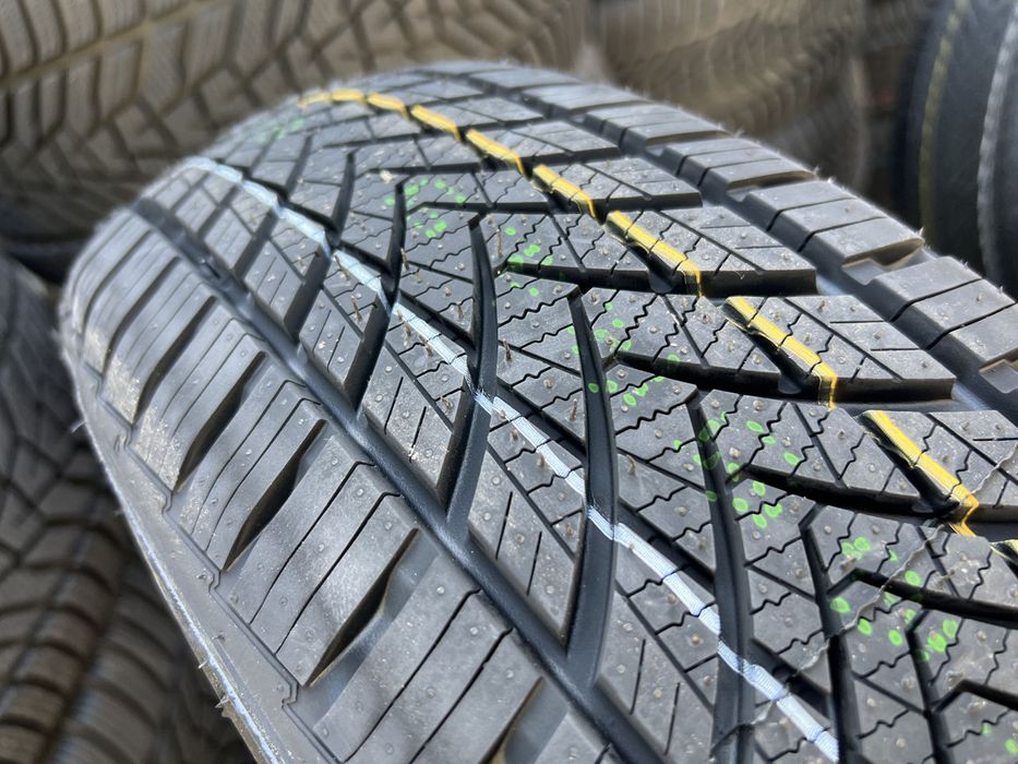 Нови всесезонни гуми TRACMAX 175/65 R14 86T XL  ДОТ 2025! ТОП КАЧЕСТВО