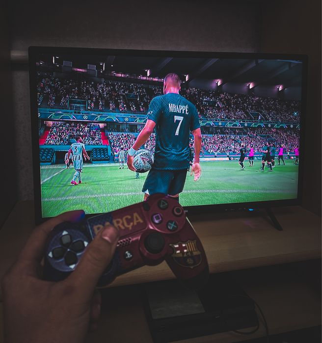 Пс 4 саттылад 2 джойстик