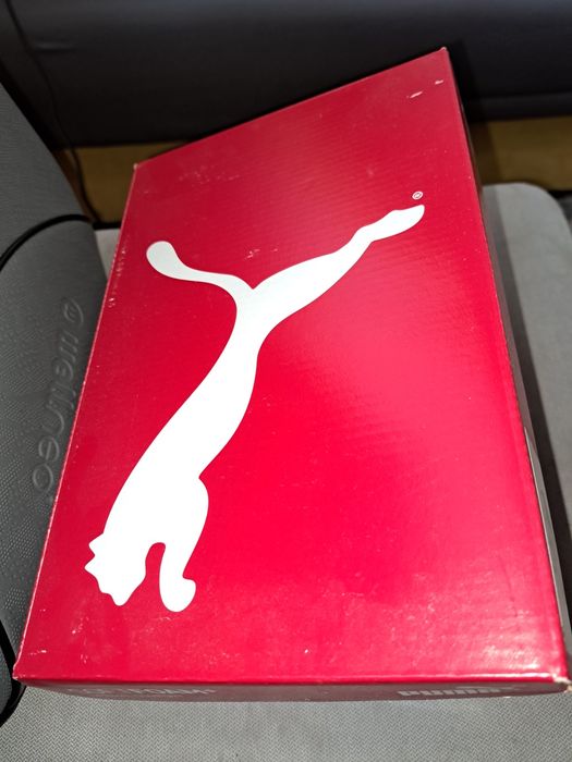 Детски маратонки Пума n31