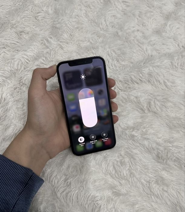 iphone 12 PRO 128Gb обмен или продам