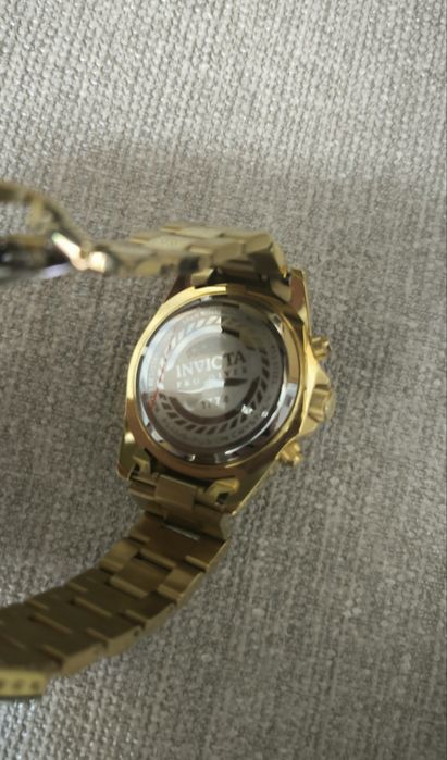 Часы Invicta Pro-Diver