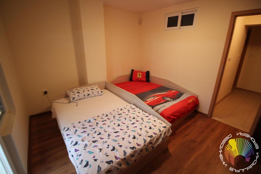 Дава се под наем Многостаен апартамент в Бургас, Лазур - 240 кв.м за 1000 € - Снимка #14