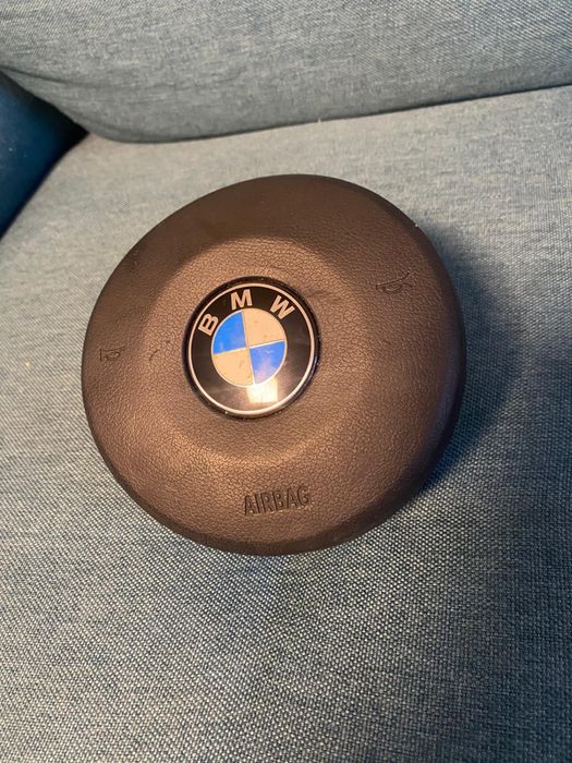 Airbag Volan BMW M