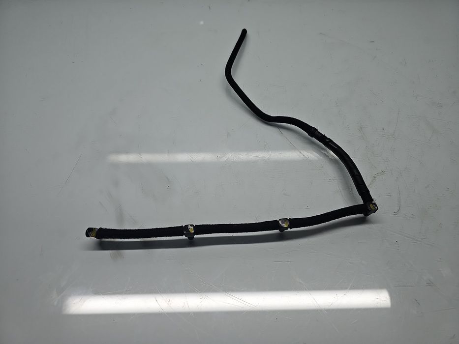 Conducta retur injectoare Hyundai i30 (GD) [Fabr 2012-2017] OEM 1.6 CR