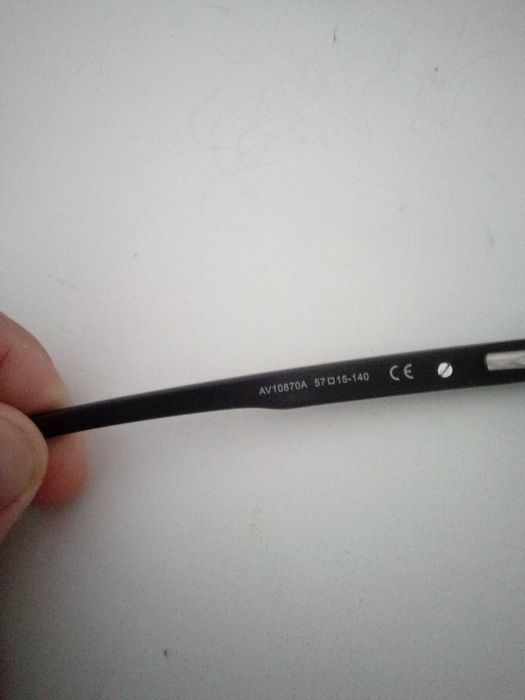 Ochelari vedere astigmatism avanglion