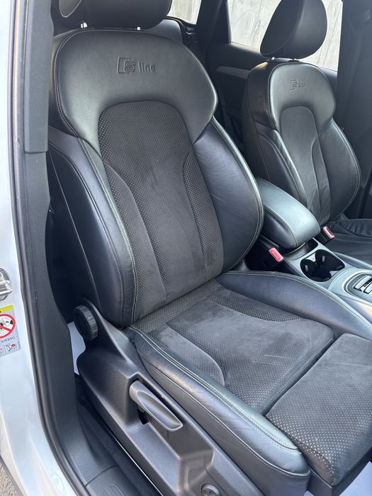 AUDI Q5 2015 — imagine 3