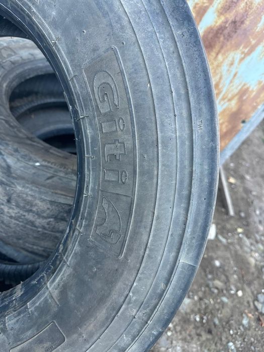 Продам шины 4 шт