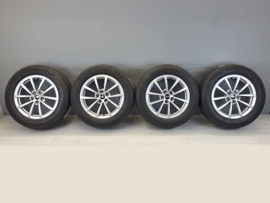Roti/Jante Audi 5x112 225/60 R17 A6 (C8), A4; Skoda; Mercedes; VW