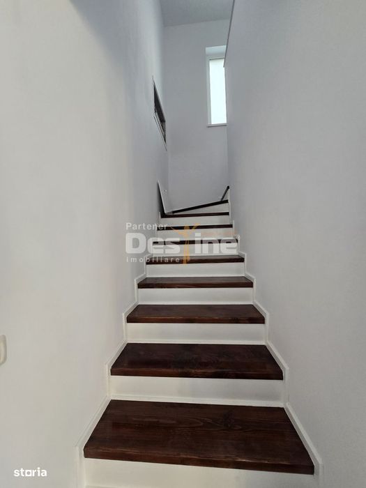 Casa 5 camere - Valea Lupului – Direct dezvoltator