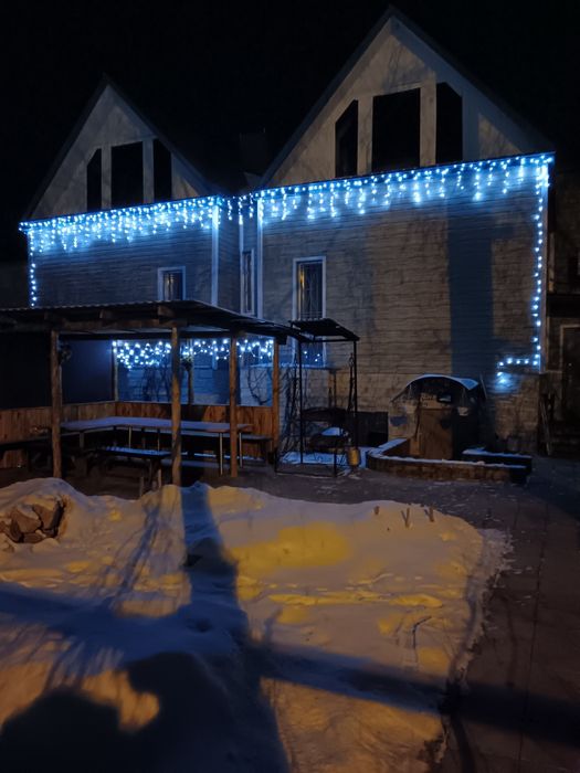 Сдам дом посуточно