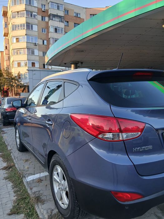 HYUNDAI ix35 2012 — imagine 3