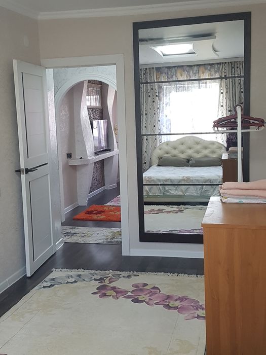 Квартира в центре посуточно