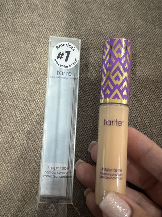 Консилер Tarte Ultra