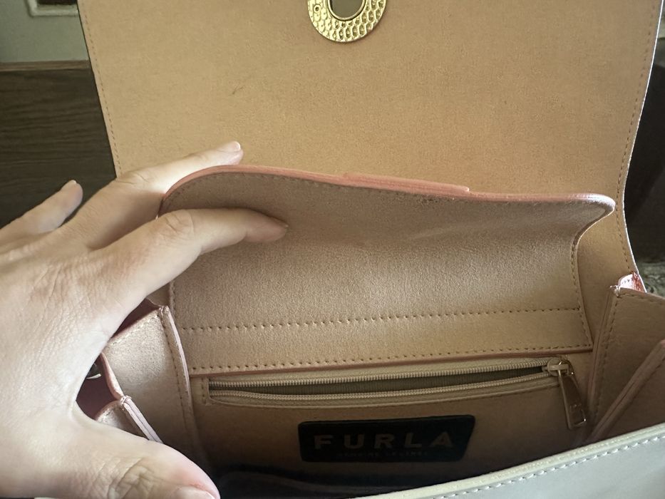 Нова оригинална чанта Furla