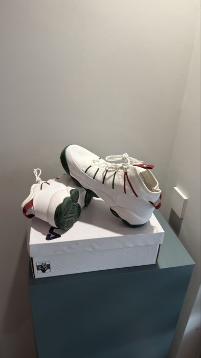 Мъжки обувки Fila Spaghetti Knit 45