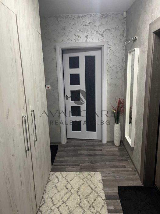 Продава се Двустаен апартамент в Пловдив, Кючук Париж - 67 кв.м за 1071 €/кв.м - Снимка #9