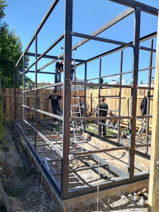 Услуги ремонта: отделка, сварка обои итд