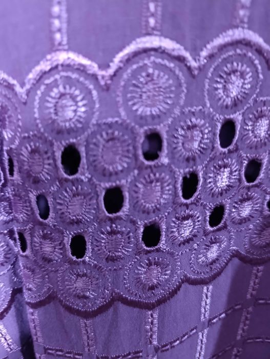 Женский костюм. Блузка и бриджи