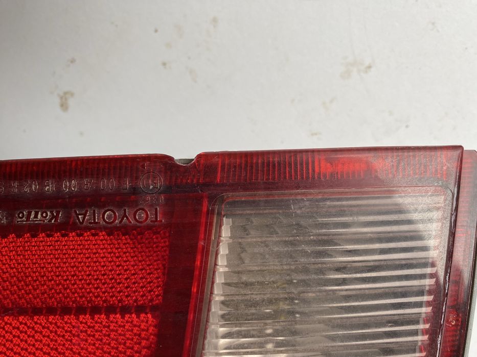 Десен стоп,Тойота Ярис,Toyota Yaris,2000г