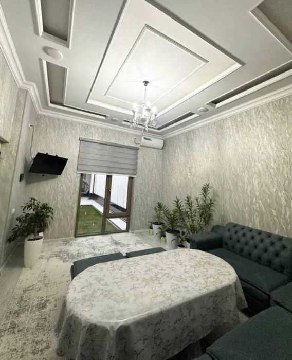 Евродом в Кибрае, 5-соток (N 13268)