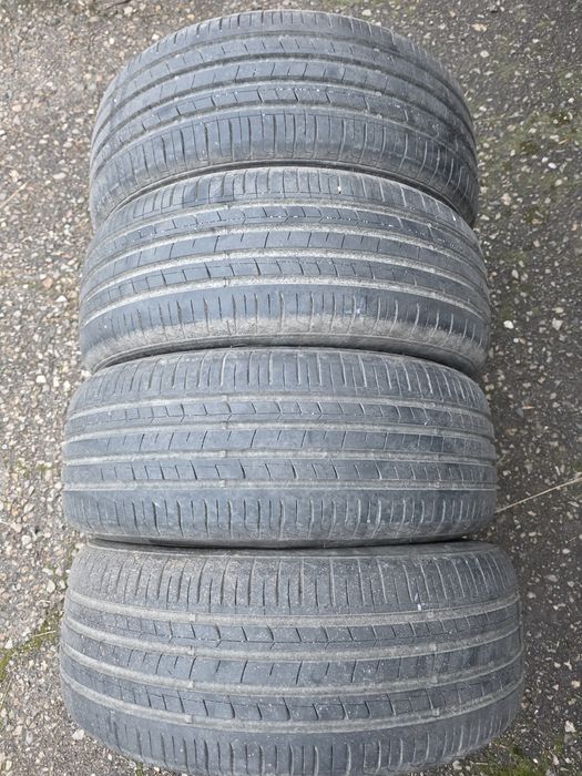 Летни Гуми 205/55 R16