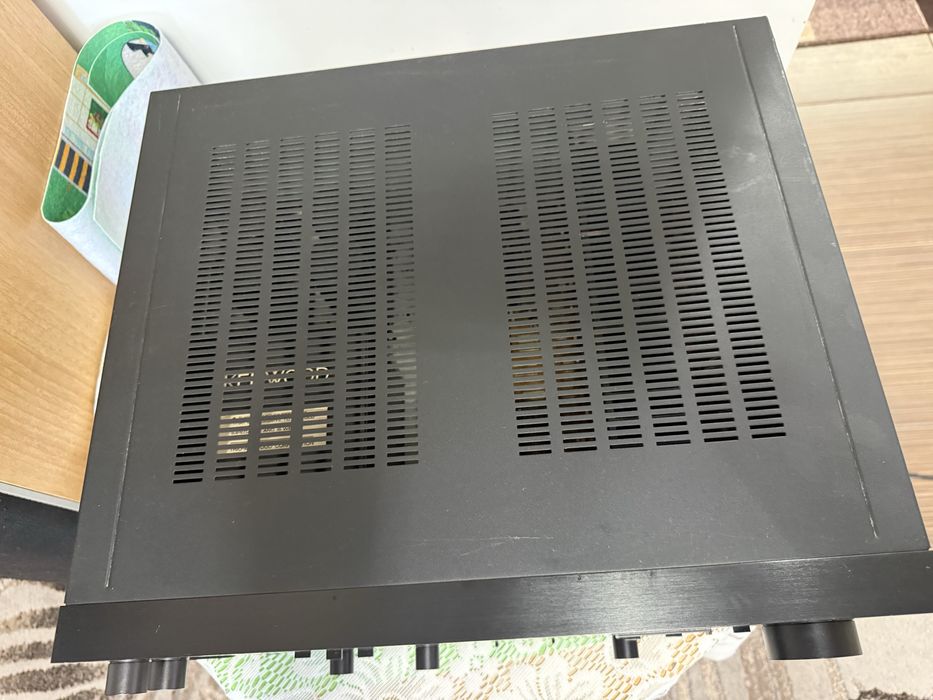 Kenwood KA-990V качествен стерео усилвател