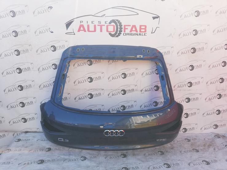 Haion Audi Q3 8U an 2011-2012-2013-2014-2015-2016-2017-2018