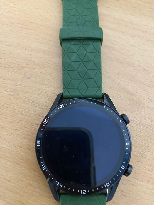 Смарт часовник Huawei watch gt 2