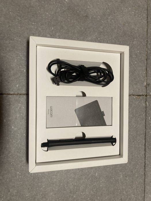 Графичен таблет Wacom Intuos