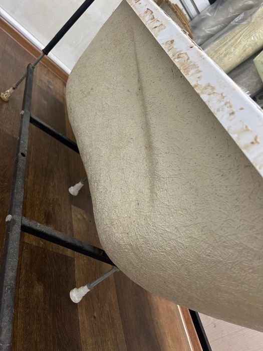 Продам Ванну(пластик)