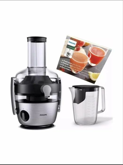 Соковыжималка Philips HR1922